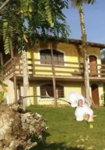 Fazenda/Sítio com 4 Quartos à venda, 4070m² no Das Laranjeiras, Juquitiba