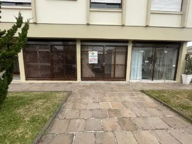 Ponto Comercial para alugar, 115m² no Santa Lúcia, Caxias do Sul