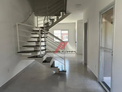Casa de Condomínio com 3 Quartos à venda, 96m² no Jardim Santa Rosa, Nova Odessa