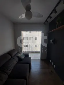 Apartamento com 2 Quartos à venda, 48m² no Jardim Alto da Boa Vista, Valinhos
