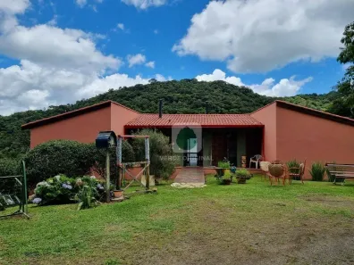 Fazenda/Sítio com 4 Quartos à venda, 260m² no , Gonçalves