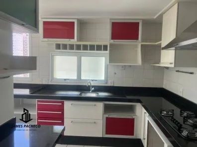 Apartamento com 2 Quartos à venda, 93m² no Jardim Goiás, Goiânia