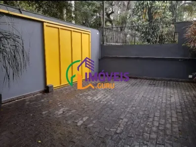 Sobrado com 3 Quartos à venda, 477m² no Indianópolis, São Paulo