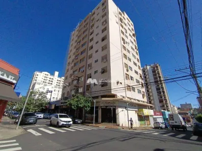 Apartamento com 2 Quartos à venda, 92m² no Centro, São José do Rio Preto
