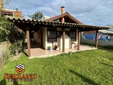 Casa com 2 Quartos à venda, 138m² no Praia de Mariluz, Imbé