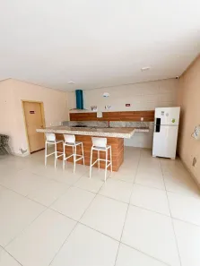 Apartamento com 2 Quartos para alugar, 90m² no Santa Rosa, São Luís