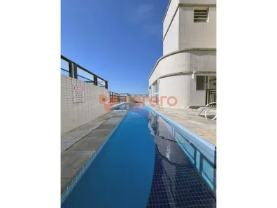 Apartamento com 3 Quartos à venda, 80m² no Gonzaga, Santos
