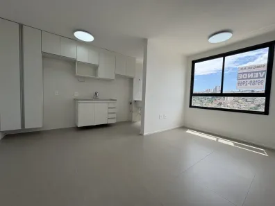Apartamento com 2 Quartos à venda, 52m² no Ventosa, Belo Horizonte