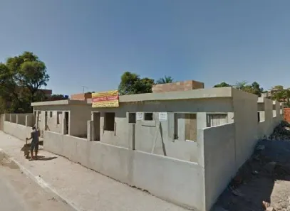 Casa com 2 Quartos à venda, 48m² no Jardim Catarina, São Gonçalo