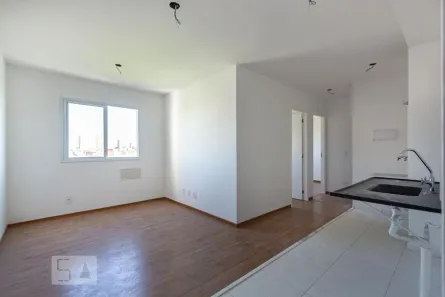 Apartamento com 2 Quartos à venda, 40m² no Paraíso do Morumbi, São Paulo