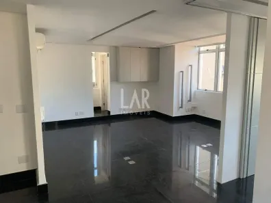Sala Comercial para alugar, 70m² no Santo Agostinho, Belo Horizonte