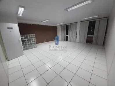 Sala Comercial para alugar, 50m² no Dom Bosco, Itajaí
