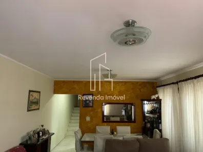 Casa com 3 Quartos à venda, 168m² no Jardim Esmeralda, São Paulo