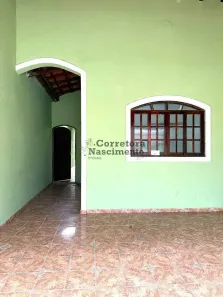 Casa com 2 Quartos à venda, 75m² no Jardim Emília, Jacareí