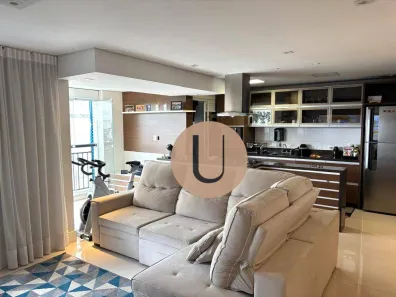 Apartamento com 2 Quartos à venda, 84m² no Parque Reboucas, São Paulo