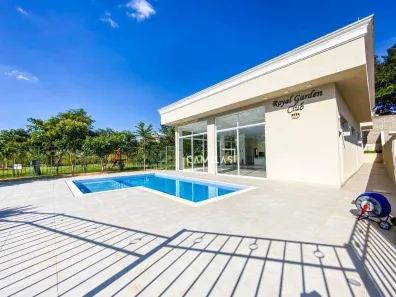Lote/Terreno à venda, 300m² no Parque Brasil 500, Paulínia