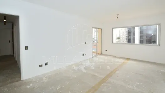 Apartamento com 4 Quartos à venda, 121m² no Pinheiros, São Paulo