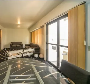 Apartamento com 4 Quartos para alugar, 140m² no Jardim Ampliação, São Paulo