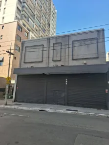 Ponto Comercial para alugar, 800m² no Vila Buarque, São Paulo