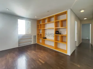Apartamento com 2 Quartos à venda, 107m² no Sumaré, São Paulo