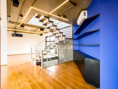 Cobertura com 2 Quartos à venda, 285m² no Pinheiros, São Paulo