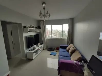Apartamento com 2 Quartos à venda, 70m² no Brotas, Salvador