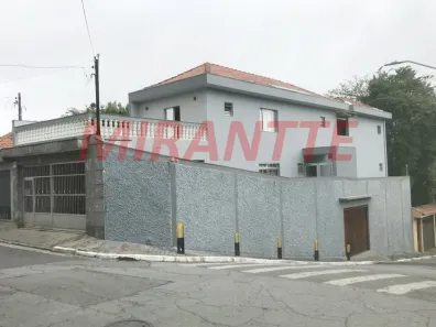 Sobrado com 5 Quartos à venda, 340m² no Vila Ivone, São Paulo