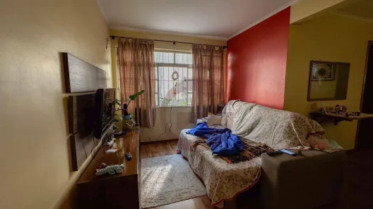 Apartamento com 3 Quartos à venda, 66m² no Alto de Pinheiros, São Paulo