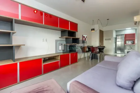Apartamento com 2 Quartos para alugar, 67m² no Petrópolis, Porto Alegre