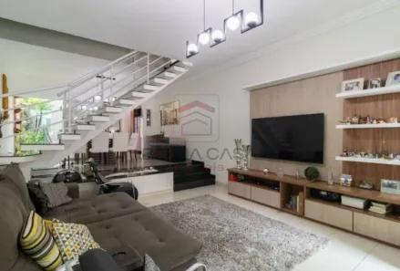 Sobrado com 3 Quartos à venda, 157m² no Vila Prudente, São Paulo