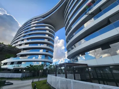 Sala Comercial com 1 Quarto à venda, 34m² no Edson Queiroz, Fortaleza