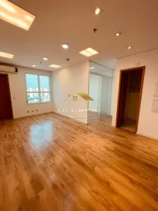Sala Comercial para alugar, 34m² no Vila Gomes Cardim, São Paulo