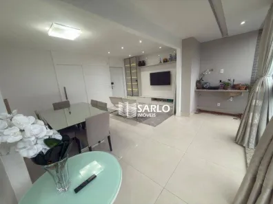 Apartamento com 3 Quartos à venda, 107m² no Enseada do Suá, Vitória