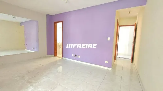 Cobertura com 1 Quarto à venda, 52m² no Santa Maria, São Caetano do Sul