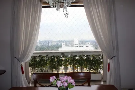 Apartamento com 4 Quartos à venda, 325m² no Cerqueira César, São Paulo