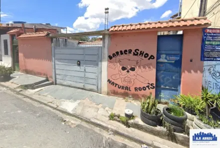 Imóvel Comercial à venda, 350m² no Engenheiro Goulart, São Paulo