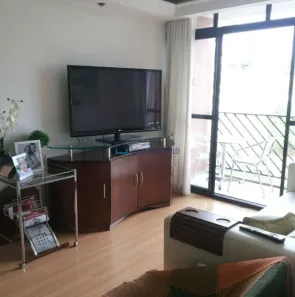 Apartamento com 3 Quartos à venda, 75m² no Vila Campestre, São Paulo