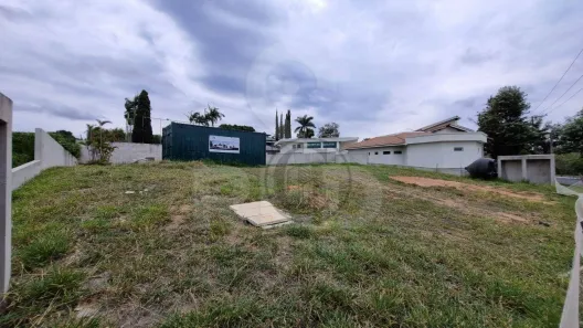Lote/Terreno à venda, 1400m² no Parque Village Castelo, Itu