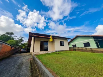 Casa com 2 Quartos à venda, 60m² no João Paulo II, Indaial