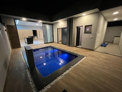 Casa de Condomínio com 3 Quartos à venda, 165m² no Residencial Imigrantes, Nova Odessa