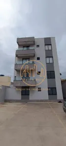 Apartamento com 2 Quartos à venda, 60m² no Industrial São Luiz, Contagem