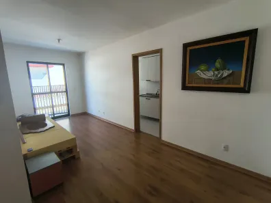Apartamento com 2 Quartos para alugar, 70m² no Itaipava, Petrópolis