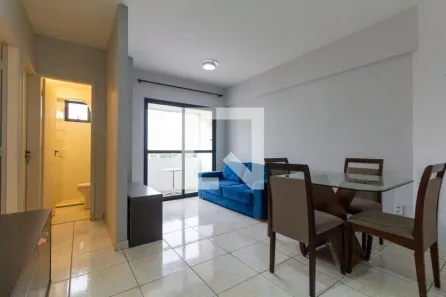 Apartamento com 2 Quartos à venda, 48m² no Tatuapé, São Paulo