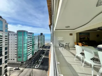 Apartamento com 3 Quartos à venda, 145m² no Navegantes, Capão da Canoa