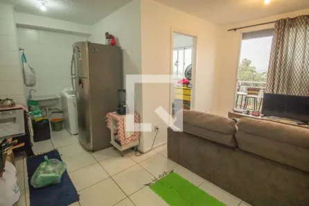Apartamento com 2 Quartos à venda, 40m² no Vila Guilherme, São Paulo