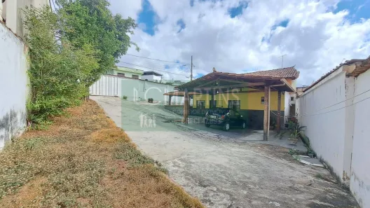 Casa com 3 Quartos à venda, 360m² no Jardim Guanabara, Belo Horizonte