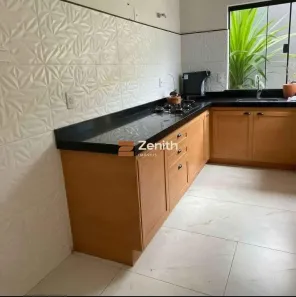 Casa com 3 Quartos à venda, 83m² no Parque Real, Pouso Alegre
