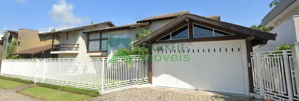 Sobrado com 4 Quartos à venda, 490m² no Vila Santo Antônio, Morretes