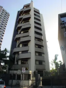 Apartamento com 4 Quartos à venda, 193m² no Vila Clementino, São Paulo