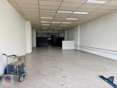 Sala Comercial para alugar, 208m² no Parque da Mooca, São Paulo